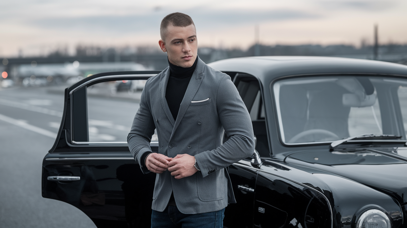 Airport Transfer from Paris Orly Airport to Louveciennes: Your Stress-Free Guide